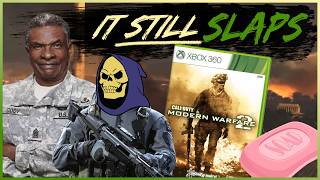 MW2’s Campaign Still Has the Goods