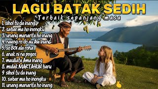 Raund raung ke Desa Tebing Tinggi Panyabungan Timur | Lagu batak sedih paling enak diperjalanan 