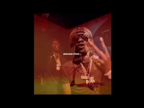 [FREE] Chicken P x Peezy Type Beat  (sample) "Keep Yo Head Up"