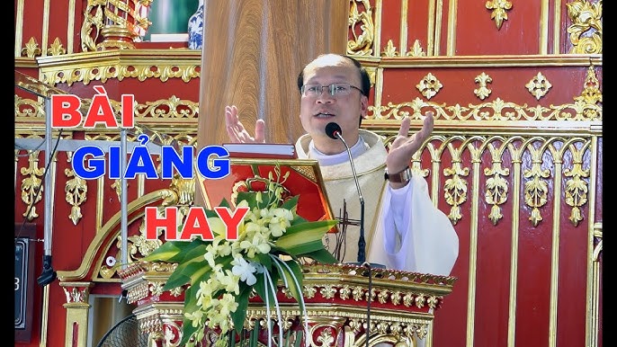Bài Giảng Lễ Tạ Ơn Khấn Dòng: Ý Nghĩa và Cách Thực Hành Đúng