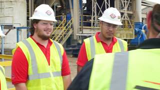 Metropower Industrial Video