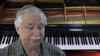 Alfreds Piano 101 Book 2 Page 21 Morning Has Broken