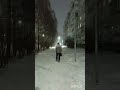 Ульяновск 26 декабря снегопад