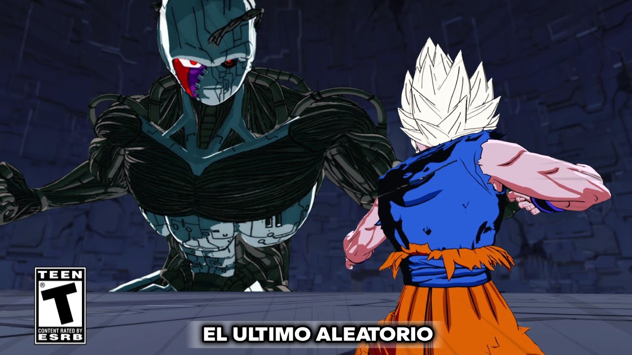 ☢️ El FIN de los Aleatorios