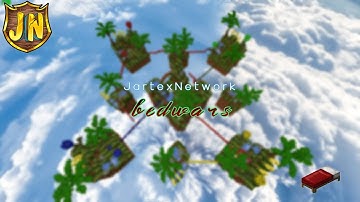 Bedwars compilation | JartexNetwork
