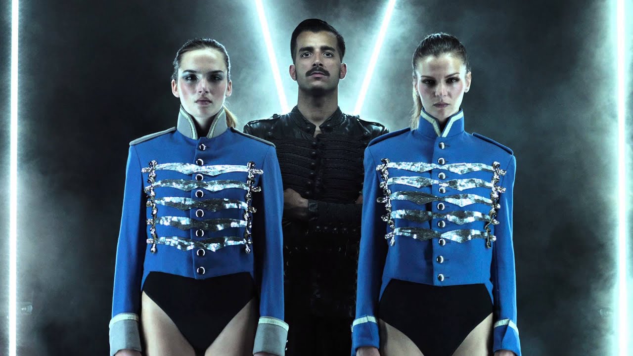 Kadebostany - Invisible Man