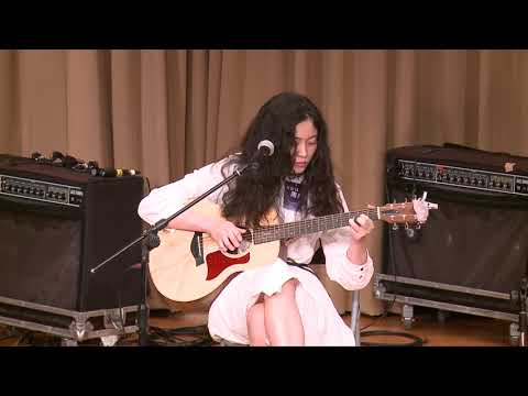 32nd淡江大學金韶獎【創作組12】周趙容瑄 有一種寂寞是我忘了怎麼愛我