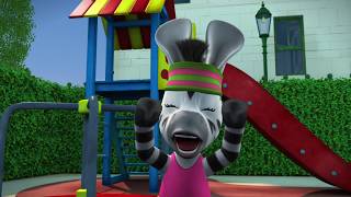 Zou - The Daily Zou - Episode 15