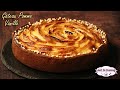 Recette de Gâteau Moelleux Pomme Vanille au Mascarpone