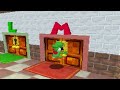 Beginning of video