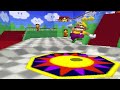 End of video