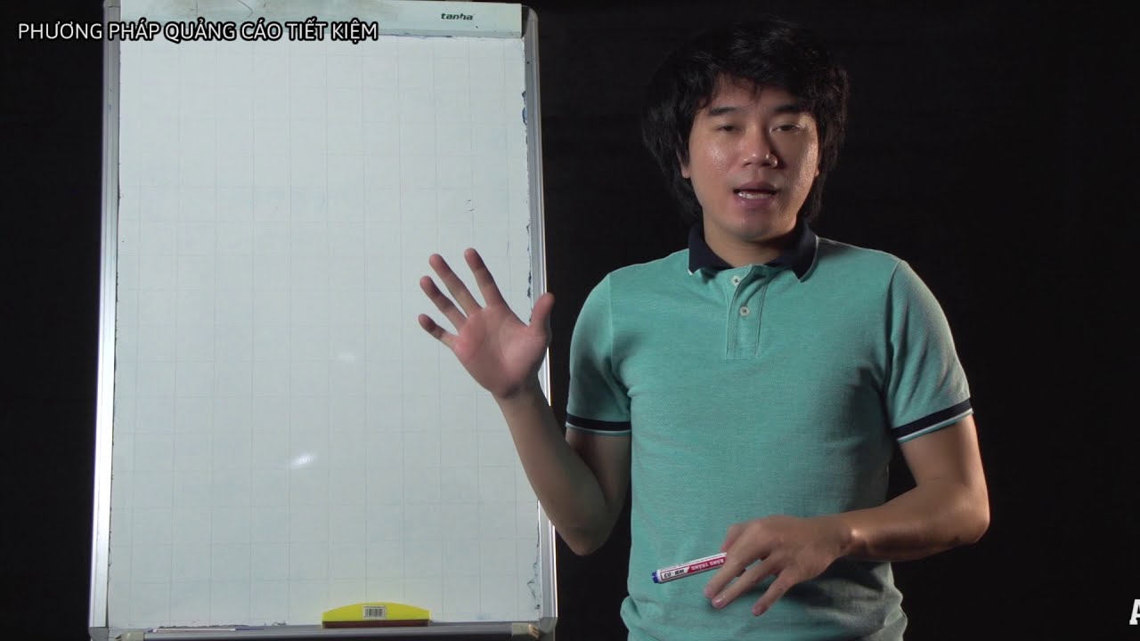 Hướng dẫn chạy quảng cáo bán hàng online cho người mới bắt đầu, bài 1: công cụ quảng cáo bán hàng