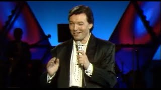 Rudolf Rokl - Potpourri Karel Gott - Good Golly, Miss Molly Live In Berlin 1987