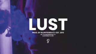 Lust - A$AP Rocky x Trap Soul Type Beat (Prod. by Blunted Beatz)