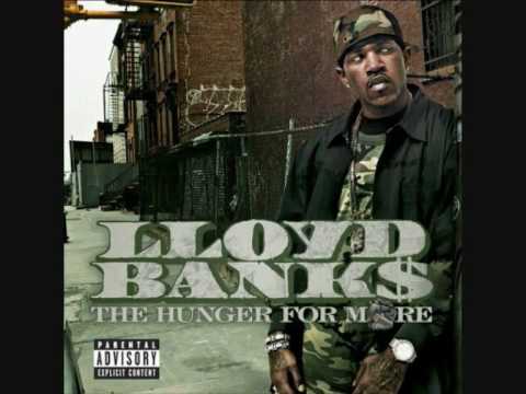 Lloyd Banks Feat. Lloyd - Any Girl [2010]