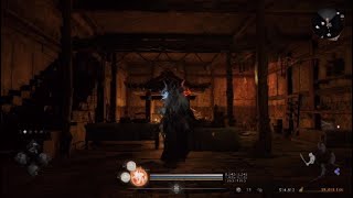 Nioh 3 Essence farming for reforging ng+ tutorial