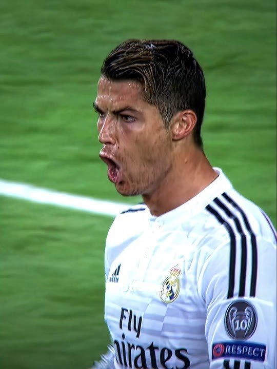 Ronaldo & Bale Revenge Duo 🔥🥶