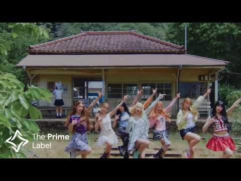Hearts2Hearts 하츠투하츠 'ICONIC HEART' MV Teaser