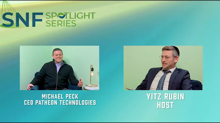 Dysphagia Defined w/ Michael Peck