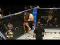 Ikram Aliskerov vs Nah-shon Burrell [Eagle FC 46 Highlights]