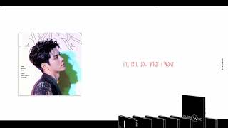 [茶館中字] 邕聖祐｜옹성우 (ONG SEONG WU) - GUESS WHO