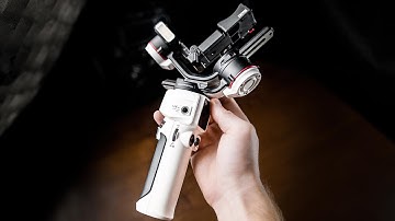 The MOST SURPRISING GIMBAL I