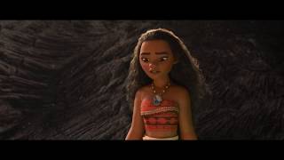 Vaiana - Wer Du Bist (Opetaia Foa'i, Debby van Dooren, Vai Mahina, Olivia Foa'i & Matthew Ineleo)