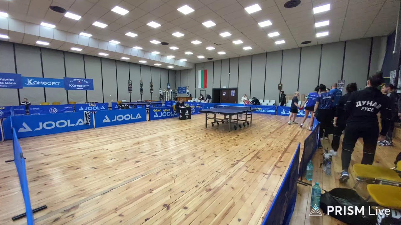 Висша лига жени