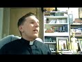 Fr. Altman Interview