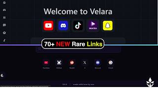 70 NEW Rare Unblocked Links | Unblocked Websites for School Chromebook (2026) screenshot 5