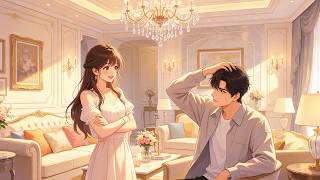 My Childhood Sweetheart Wants To Be a Top Idol. Me: Idols Can’t Date. Him: I Give Up