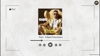 Naqiu - Di Bawah Pohon Asmara (HQ Audio) Gegar Vaganza All Stars