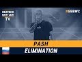 Pash from Russia - Men Elimination - 5th Beatbox Battle World Championship