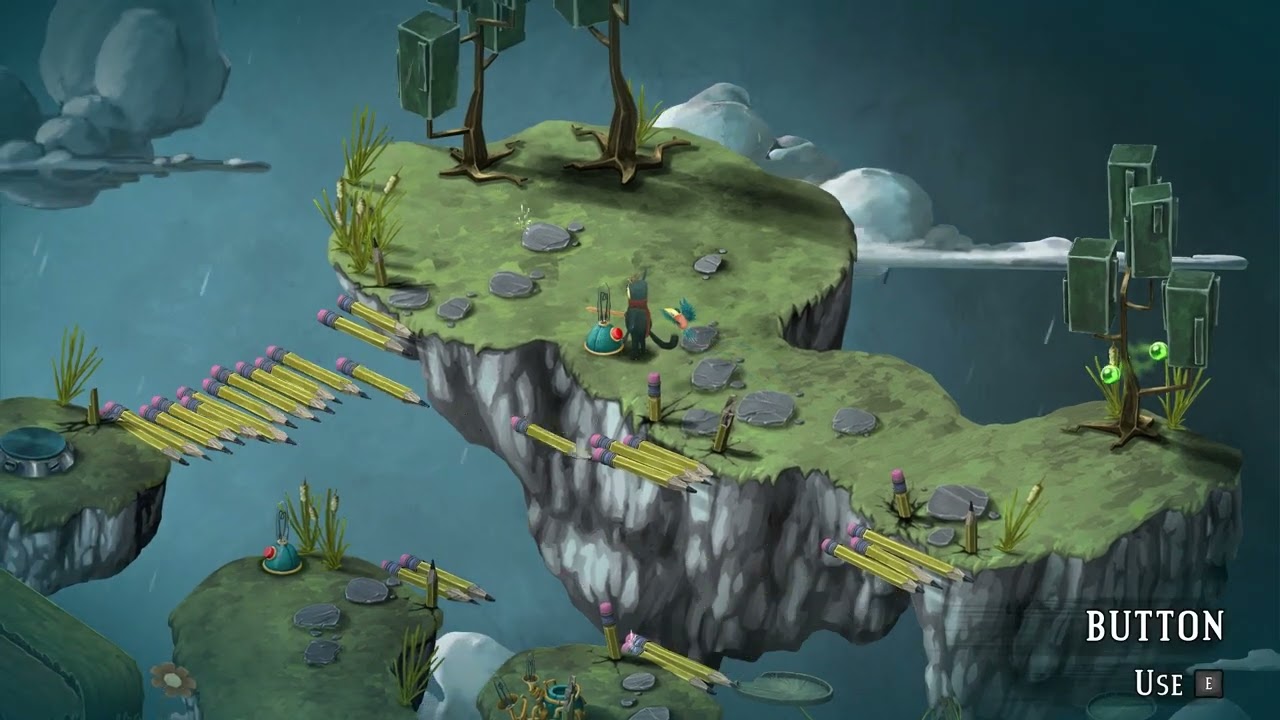 Figment Gameplay (No Commentary)