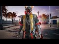 The free blood strike weekend | P90 BLOOD CRYSTAL + INP MOLTEN CORE | ETHAN NEW SKIN !! Damen ran !!