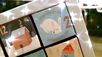 Advent Calendar 2025: 2nd Box