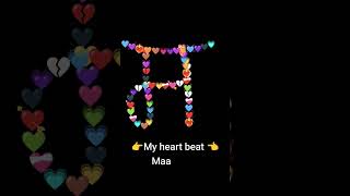 #🌺my hard beat 💓 #meri maama h💞#lovebu mummy#🥺👍👍🙏💯💯
