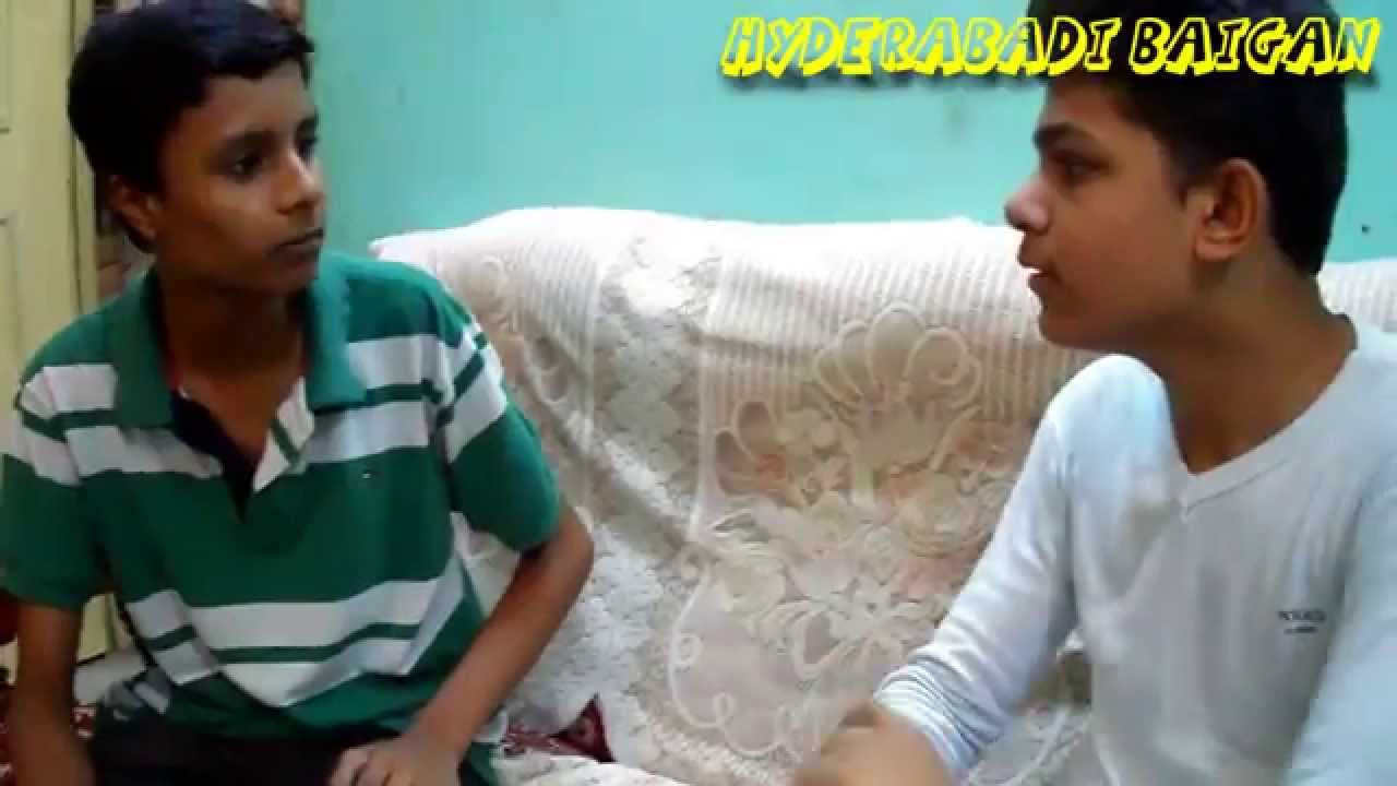 Hyderabadi Diaries/Baigan Vines/Habibiz Vines/Baigantv:- Hyderabadi Advance