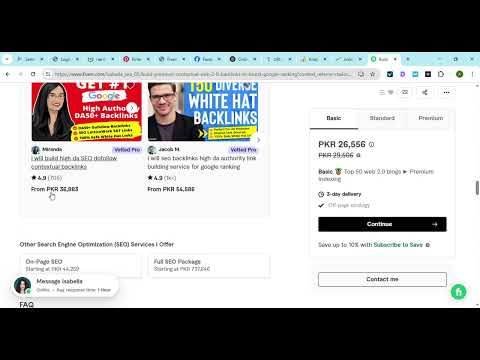 how to organize web 2.0 backlinks for better performance
