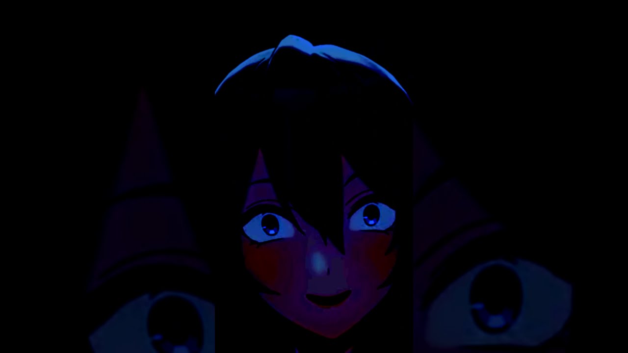 [FLASHING WARNING] Errorlive Holo 