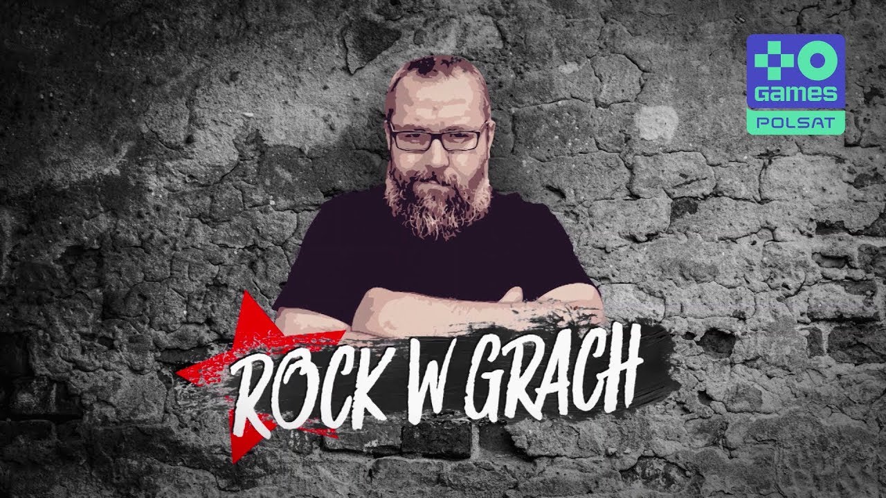 Rock z własnym programem w Polsat Games! pulsatile