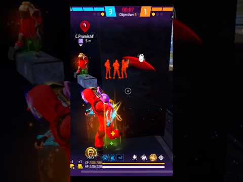 Black zone ~ garena free fire 🔥