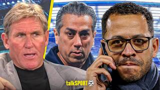 Simon Jordan Reveals Exclusive Information On Liam Roseniors Chelsea Tenure