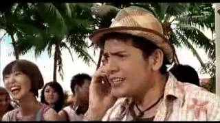 ‪Calvin Nuristani for Maxis TV Commercial - SOS‬‏ - YouTube.mp4