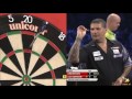 Final tokyo darts masters 2016 gary anderson v michael van gerwen