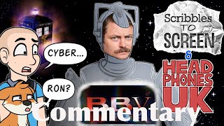 BBV Commentary W/Rocky and Scribbles to Screen