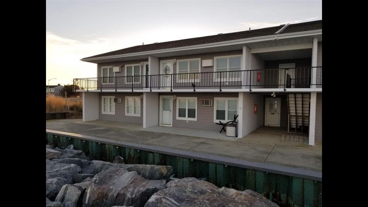 Property for sale 51 Anglesea Drive, Wildwood, NJ 08260 YouTube
