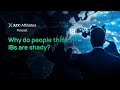 Affiliate Podcast: Why People Look Down on Introducing Brokers?
