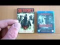 OUTPOST dvd and blu-ray