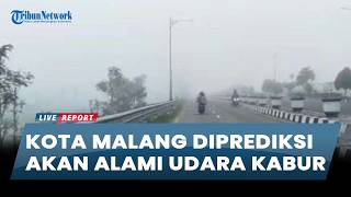 Malang Raya Weather, Wednesday, August 19, 2026: Malang City and Batu Predicted to Experience Haz...